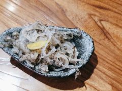 -地二手作鱼汤馄饨(上街里店)