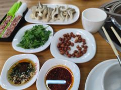 -味华香养气牛肉火锅(润安大厦店)