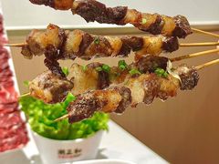 -潮正和潮汕牛肉火锅·老字号(番禺万达店)