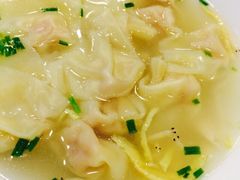 -鸿瑞興面馆(梅岭店)