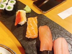 -天正河鲀·河豚亭(大连店)