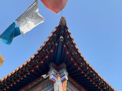 -大召无量寺