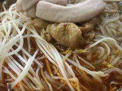 -王记特色锅魁(城市阳光大厦店)
