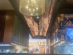 -蝴蝶里·粤菜·点心(滨江龙湖店)