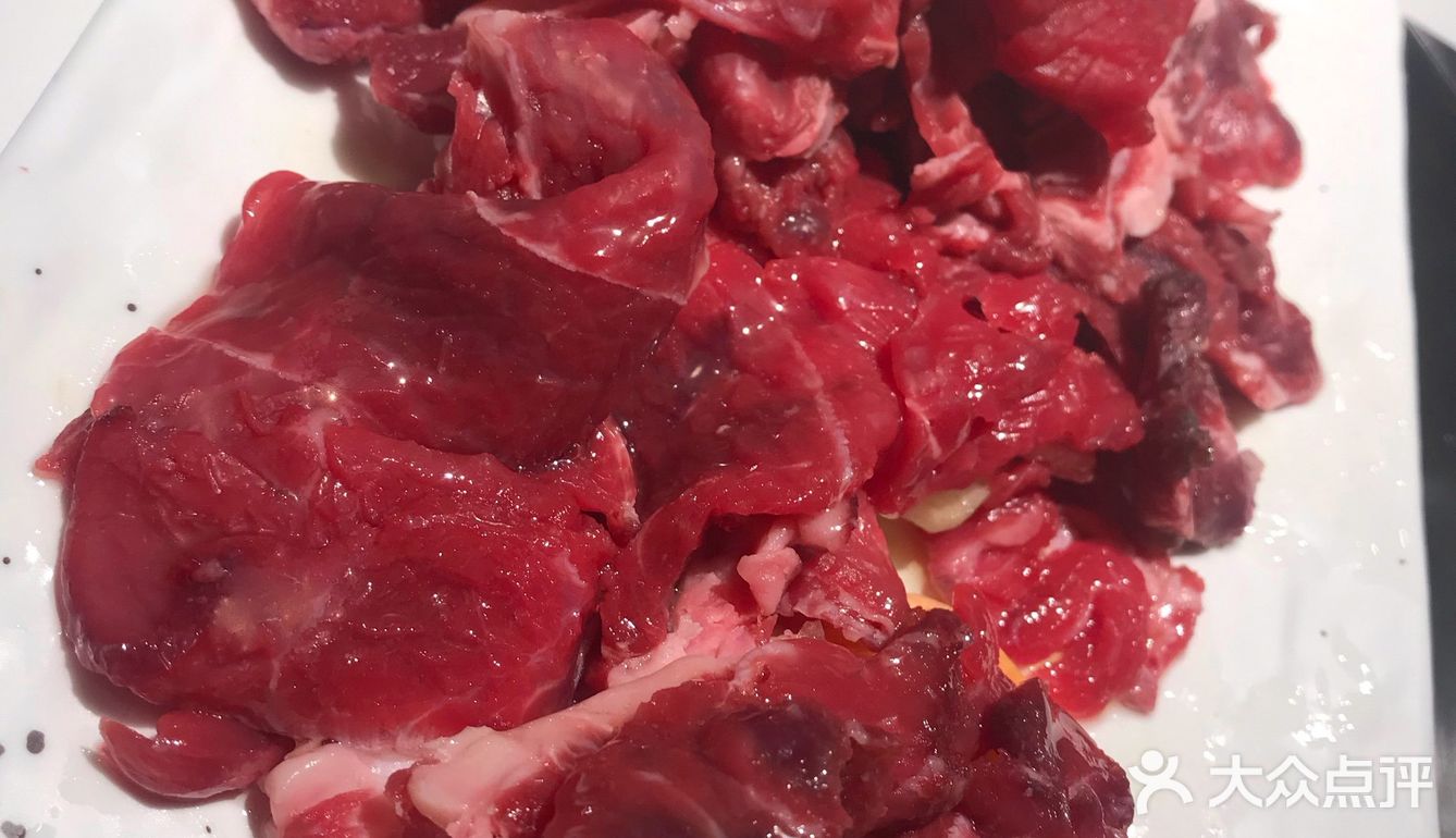 下沙必吃的烤肉店