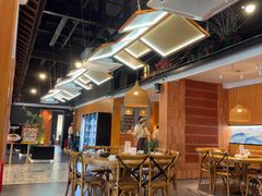 -味莊餐厅(康庄南街店)