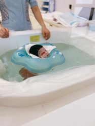 点击看大图 婴儿服务-爱帝宫月子中心(罗湖别墅院)