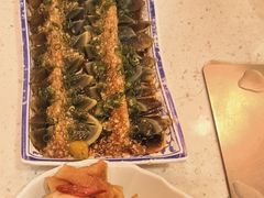 -呼伦贝尔烤羊·蒙古烤羊排(南田路总店)