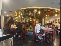 -老太原菜馆(中正天街店)