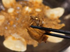 -三里屯土灶炖公鸡地锅鸡(江东店)