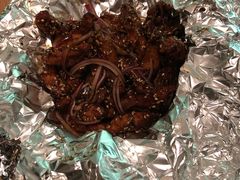 金牌滋味肉-金掌勺锅包肉(华润万象城店)