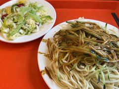-新川面馆(新街口二店)