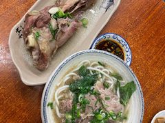 -喜之羊·粉面档