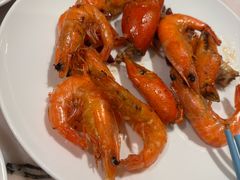 -River Café 海鲜自助(重庆丽笙世嘉酒店)