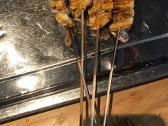 -管氏翅吧(马家堡店)