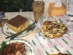 -渔记茶餐厅(渔村店)