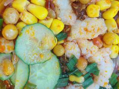 -大学城夜市大排档(凤栖路店)