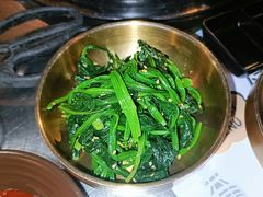 -喜来稀肉(金巴利道店)