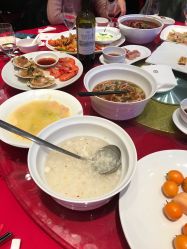 -天禧嘉福璞缇客酒店·宴会厅