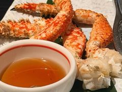 -松鹤精致料理(五一中路店)