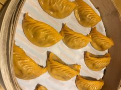 牛肉芝士包-鼎泰丰(嘉年华•海信广场VILLAGE店)