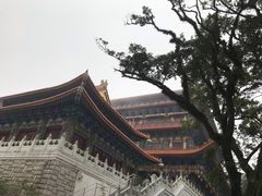 -天坛大佛