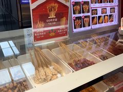 -千禧炸串(明瓦廊店)