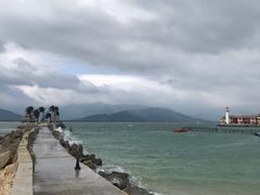 -海南分界洲岛旅游区