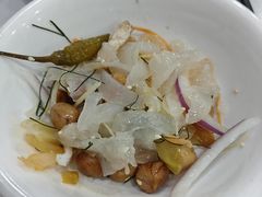-凯盈阁·顺德私房菜·桑拿鸡