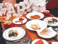 -食间牛排(湖西路店)