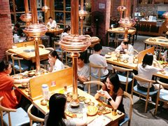 -金顺碳烤肉(番禺傍江地铁站店)