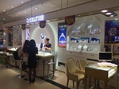 -名盛广场(天河城百货北京路分店)