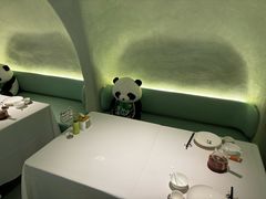 -眉州东坡·熊猫主题餐厅(枫蓝店)