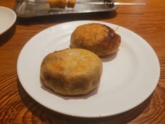 门钉肉饼-清真吴记门钉肉饼·喜多利