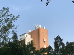 -四川大学(望江校区)