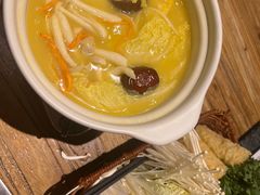 -U你·天然调味(南湖总店)