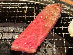 -焼肉まんぐう