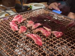 -九田家黑牛烤肉料理(华侨城店)
