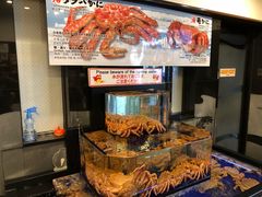 -蟹道乐(道顿堀本店)