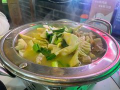 -楠翔馆桐庐菜(胜利河美食街店)