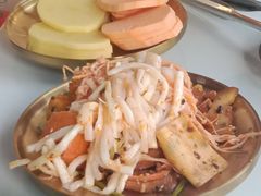 -鸡西大冷面(兰山店)