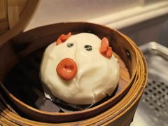 -西安豪享来温德姆至尊酒店
