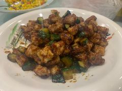 -大鸭梨烤鸭店(金顶街店)