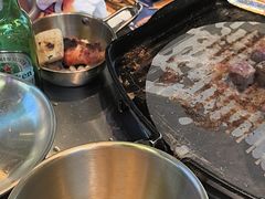 -喜井无限自助烤肉公司(石厦店)