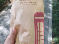 -COSTA COFFEE(阿里中心店)