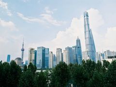 -上海滩餐厅(BFC外滩金融中心店)