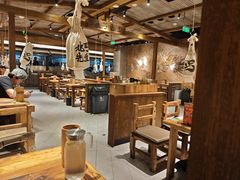 -北丐先生·野馄饨烧烤(雨花万象店)