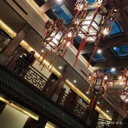 -梅龙镇酒家·宴会厅(南京西路总店)