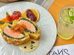 -JANS意式简餐厅·惠灵顿牛排