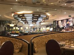 -芭菲盛宴·环球美食(解放碑英利国际店)